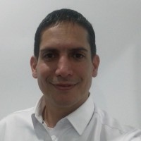 Andres Urresta Fernandez