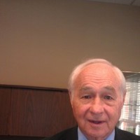Eugene Mcnease