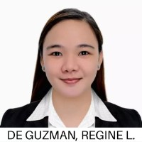 Regine De Guzman