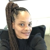 Keisha Harling