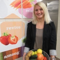 Emily Shackleton, MPH, RDN, LDN
