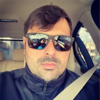 Samir Rolim