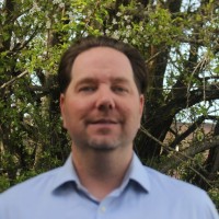 Andrew Bergstrom