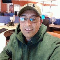 Shahbaz Atta