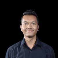 Christian Putra Pratama