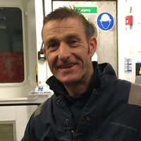 Alan Craig