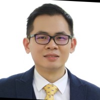 kokgiap HAW, PhD