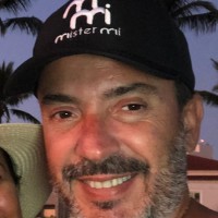 Luis Martins