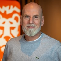 Peter Van Der Horst