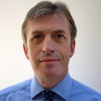 Simon Marsters