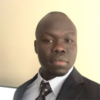Christopher Peter-Lupai