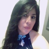 Gabriela Woodard