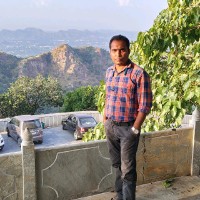 Adhar Kumar Rout