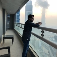 Fahad Ghouri