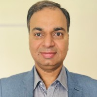 Amit Tyagi