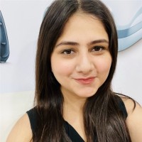 Tushita Bharadwaj