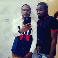 OGBOMO SAMSON