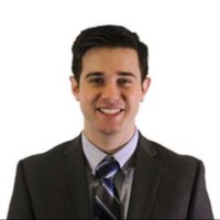 Jake Halter, P.E., Ptoe
