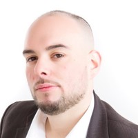 Tony De Sousa