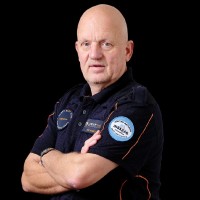 Mike Honings