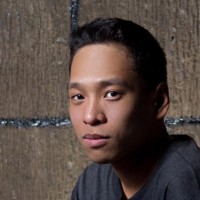 Mark John Dañas