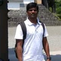 Mohankumar Muniraj