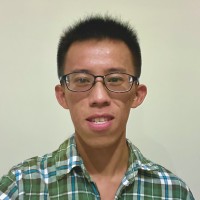 Jyun Siang Chuang