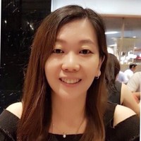 IVY CHEN