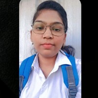 Pushpa Patil