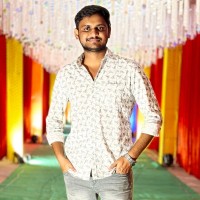 Maruprolu Siva Reddy
