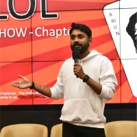 Amit Shinde