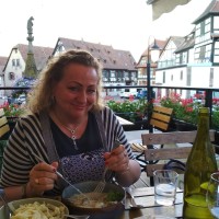 Dagmar Breznoscakova Md., Ph.D