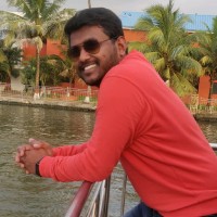 vikas nagaraj