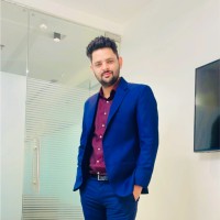 Manish Khatana