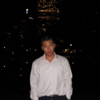 Louis Tang