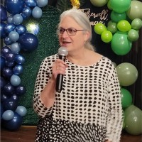 Nancy Goodman