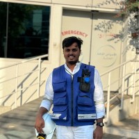 Aravind Sajeevan