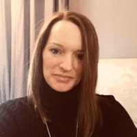 Rebecca Terry