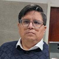 Nicolás A. Copes Ilarraz