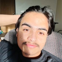 Subin Rupakheti