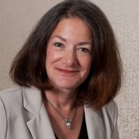 Marianne McCarthy, MA