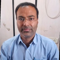 Pritesh Darji