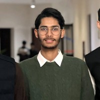 Muzamil Ali