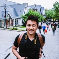 William Lin