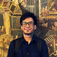 Leo Vanne Garcia