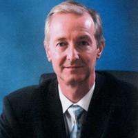 Peter Baines