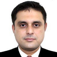 Mohammad Farhan bakshi