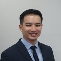 Jeffrey Leow
