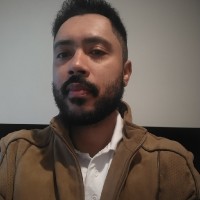 Antônio Carlos Ribeiro Dos Santos