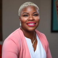 Sharmaine Croutch